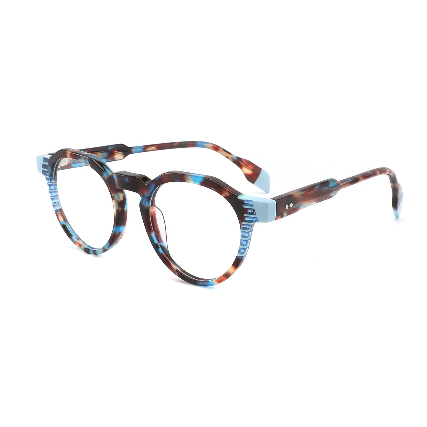 Optical Frames in UAE