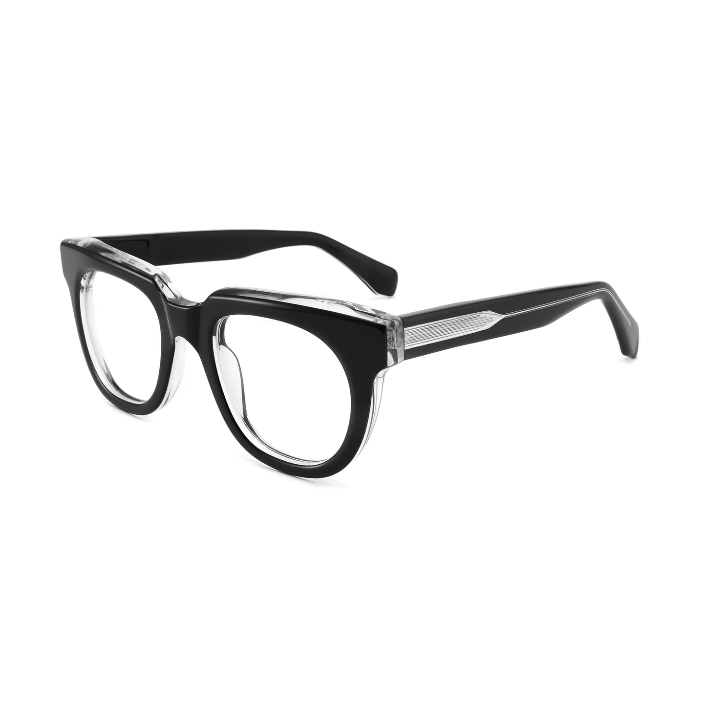 Optical Frames in UAE