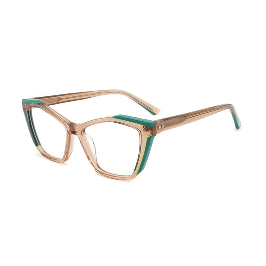 Optical Frames in UAE
