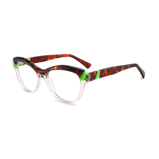 Optical Frames in UAE