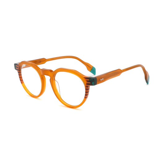 Optical Frames in UAE