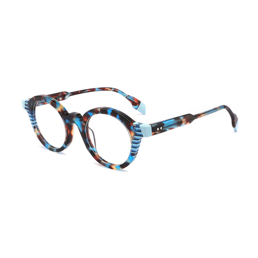 Optical Frames in UAE