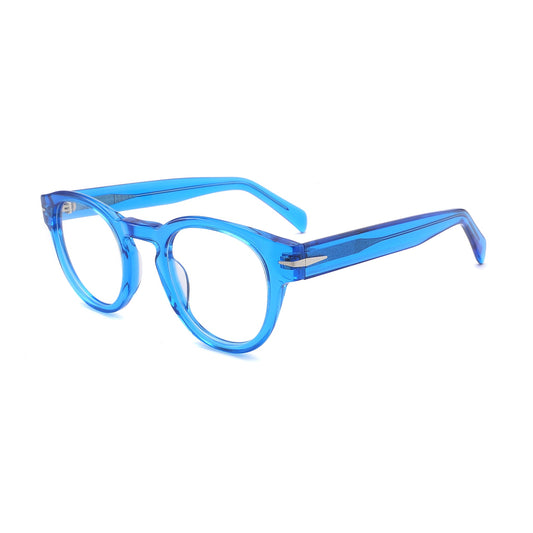 Optical Frames in UAE