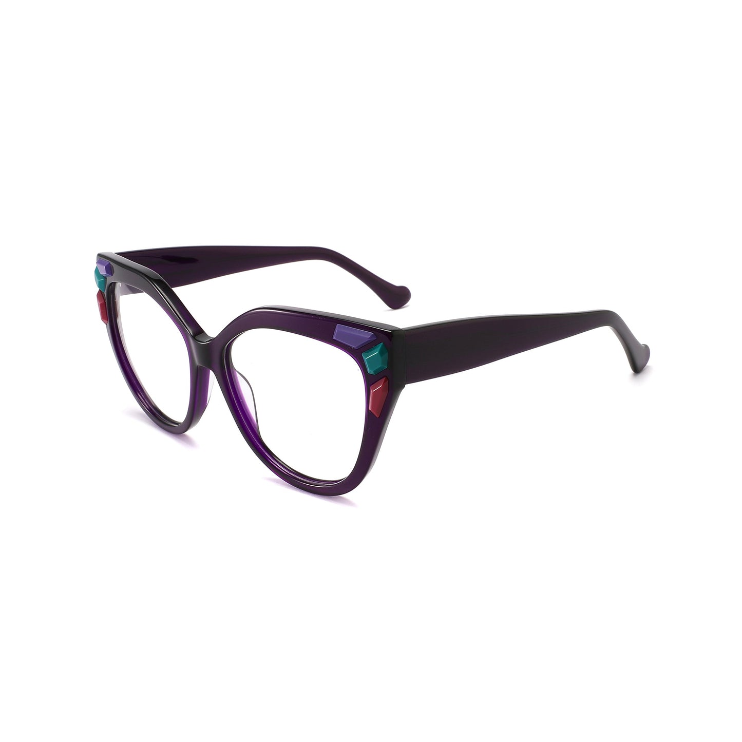 Optical Frames in UAE