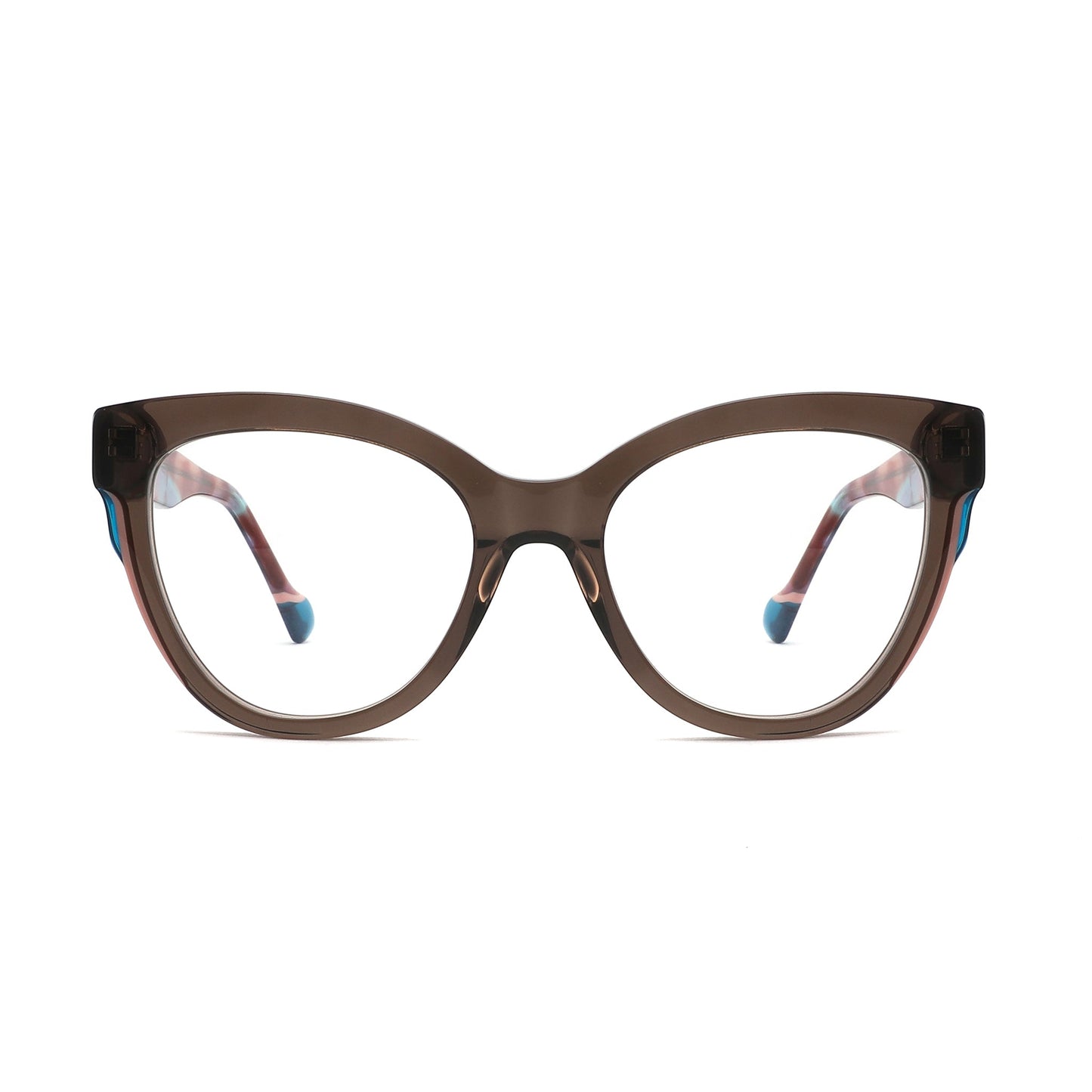 Optical Frames in UAE