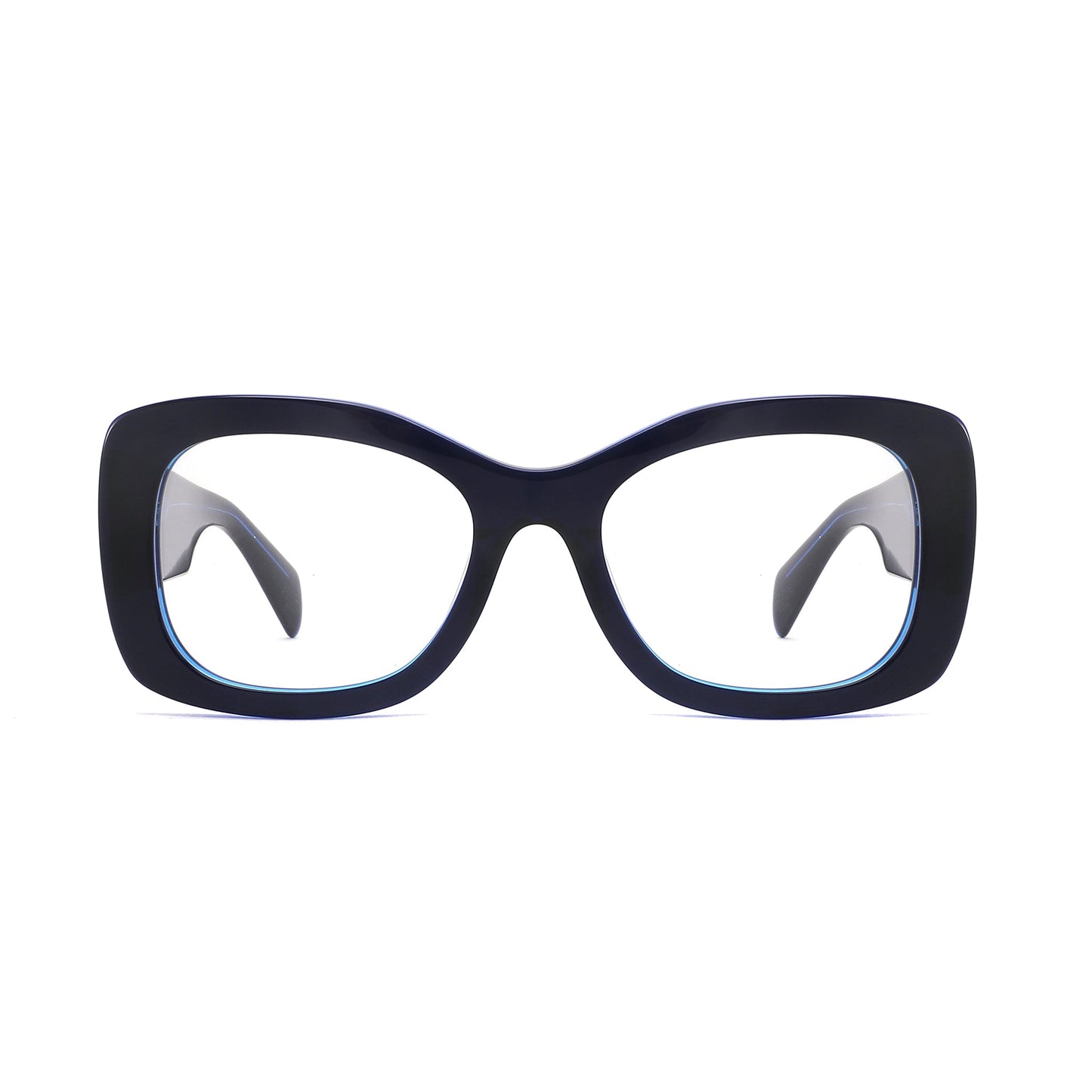 Optical Frames in UAE