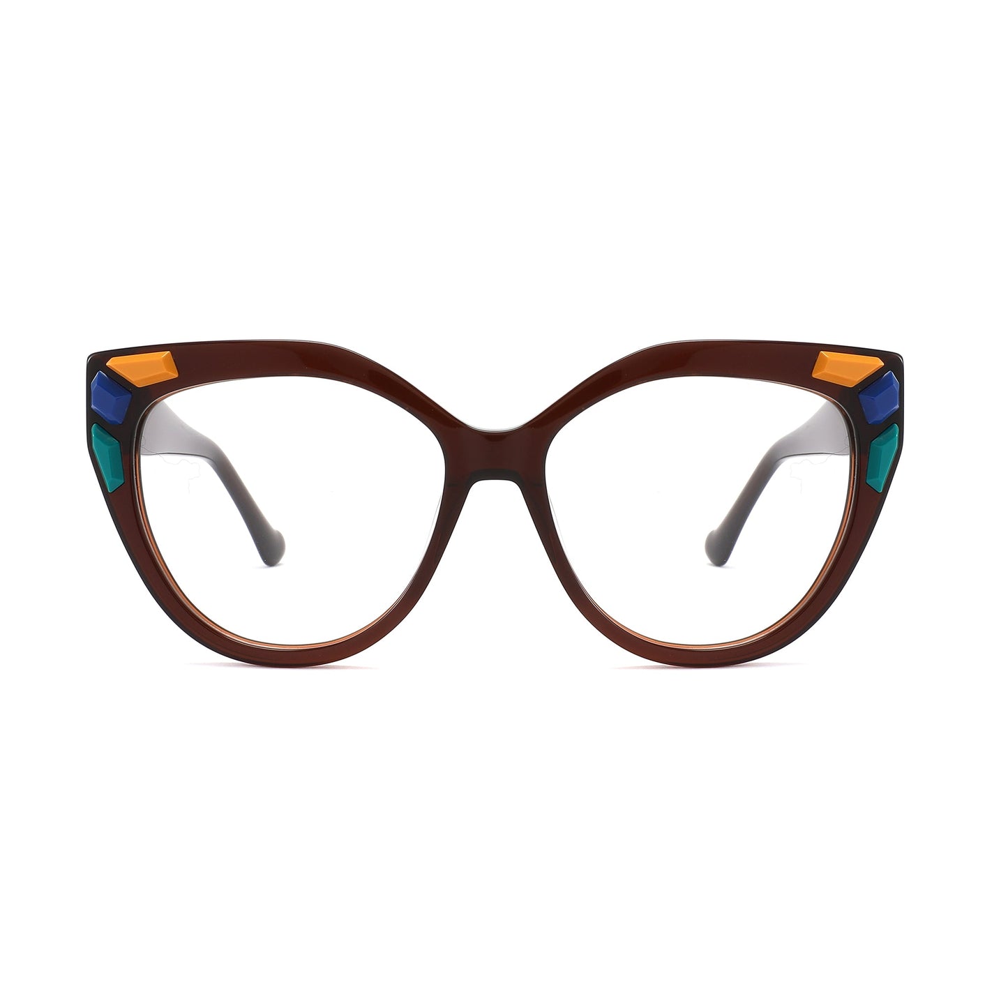 Optical Frames in UAE