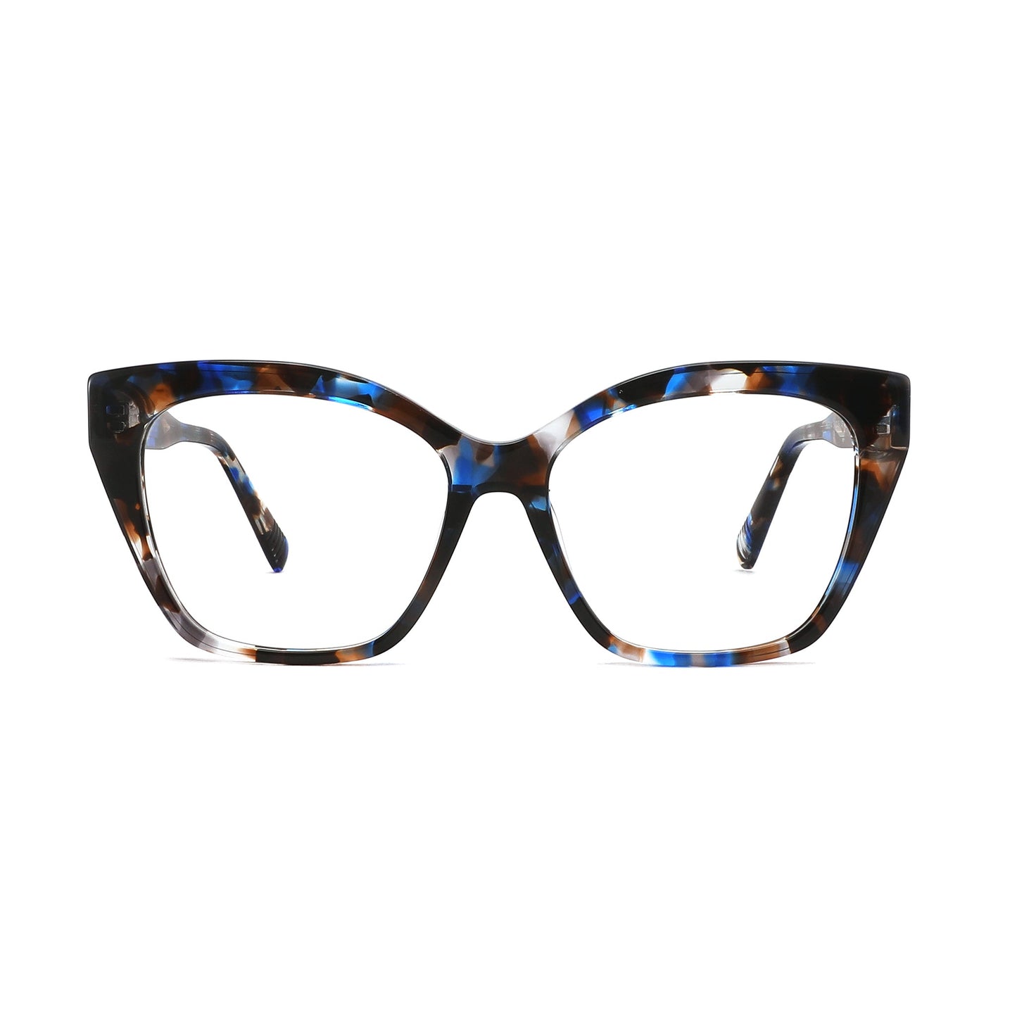Optical Frames in UAE