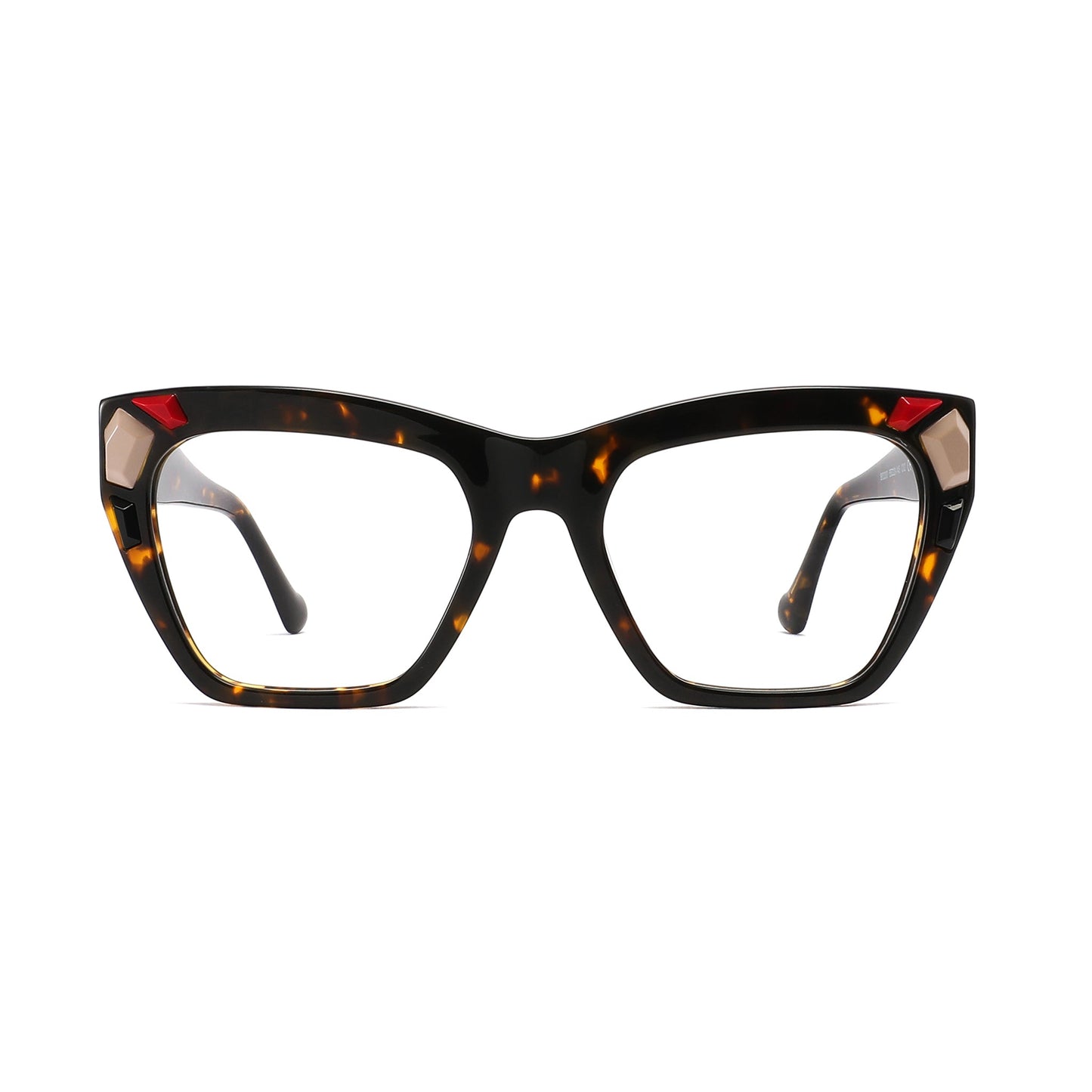 Optical Frames in UAE