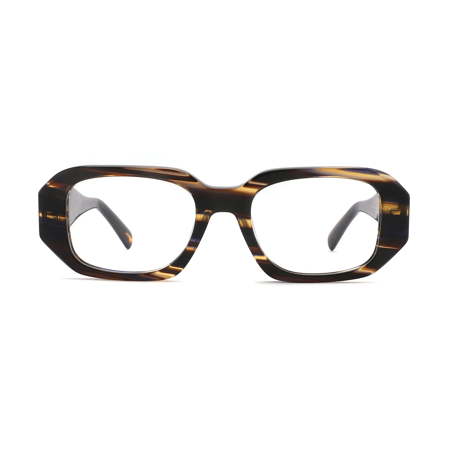 Optical Frames in UAE