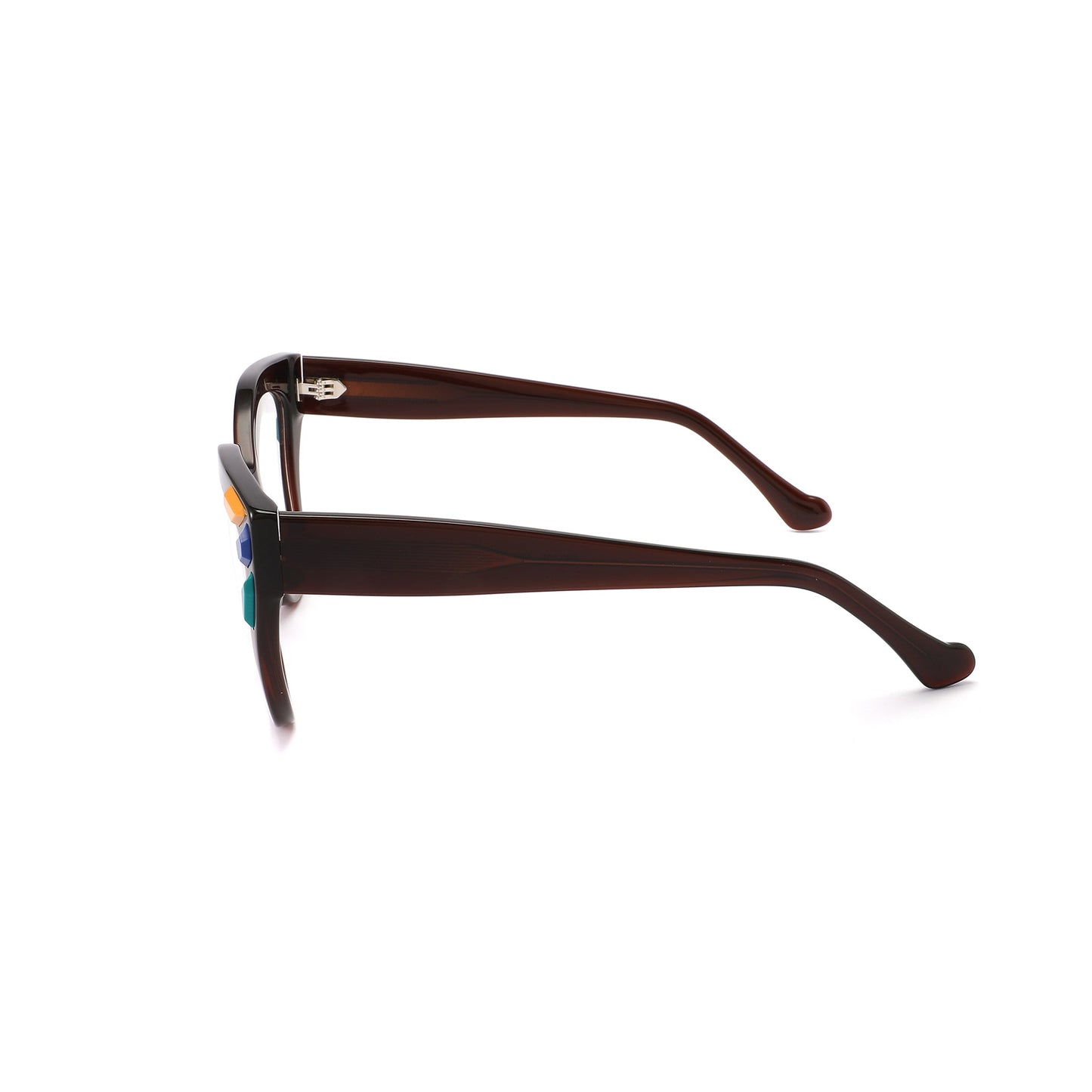 Optical Frames in UAE