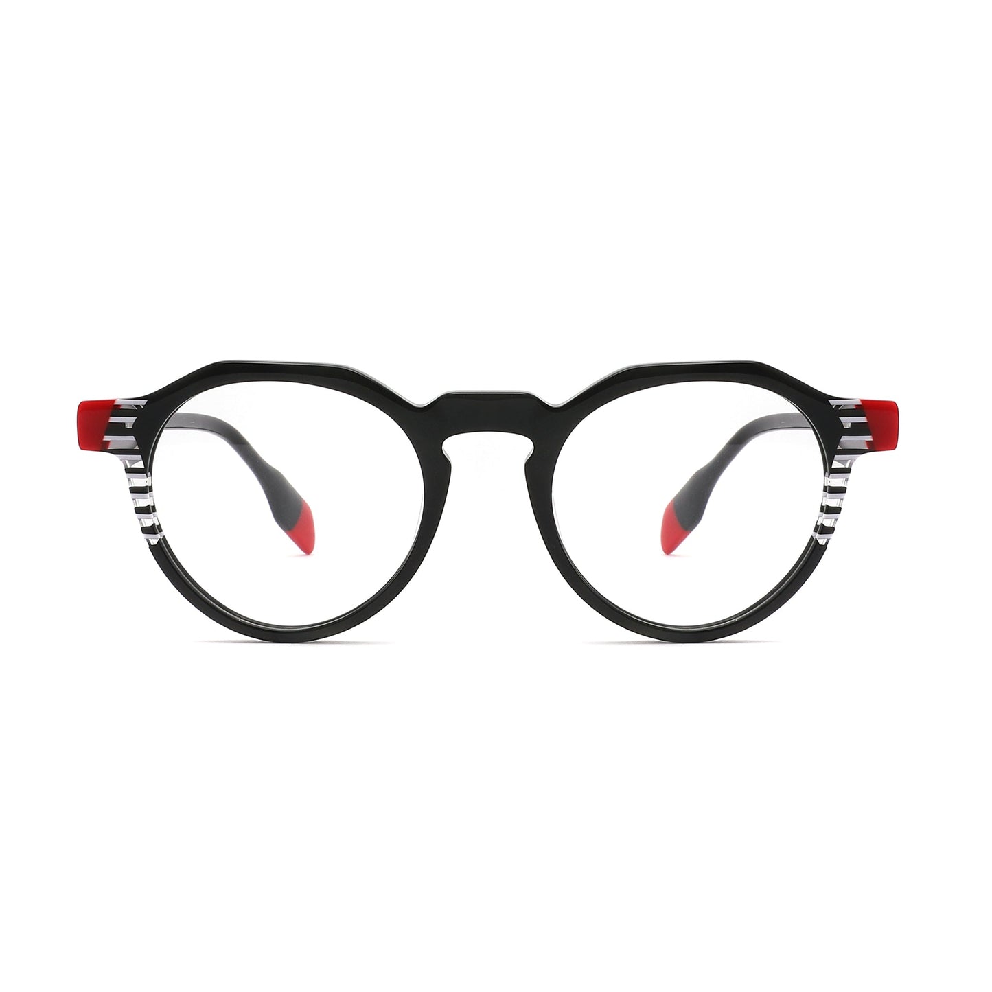 Optical Frames in UAE