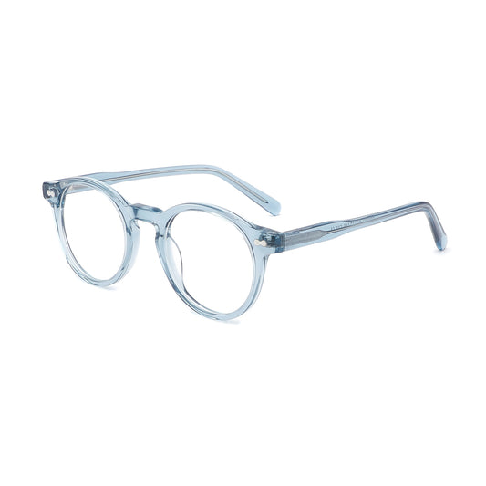 Optical Frames in UAE