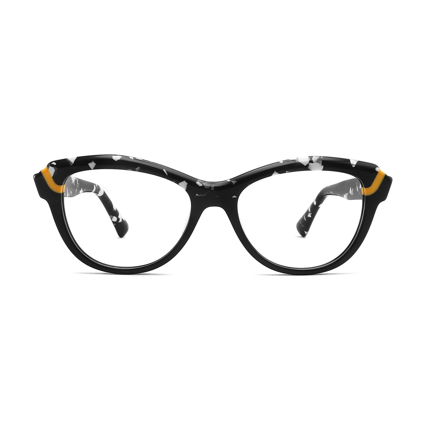 Optical Frames in UAE