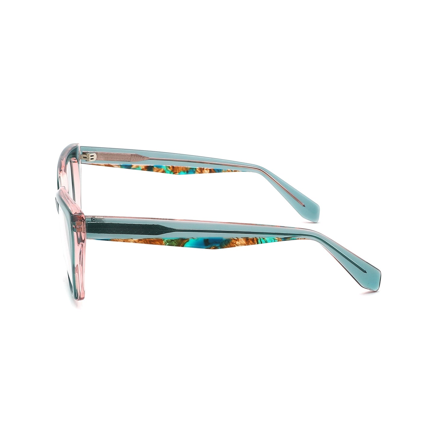 Optical Frames in UAE