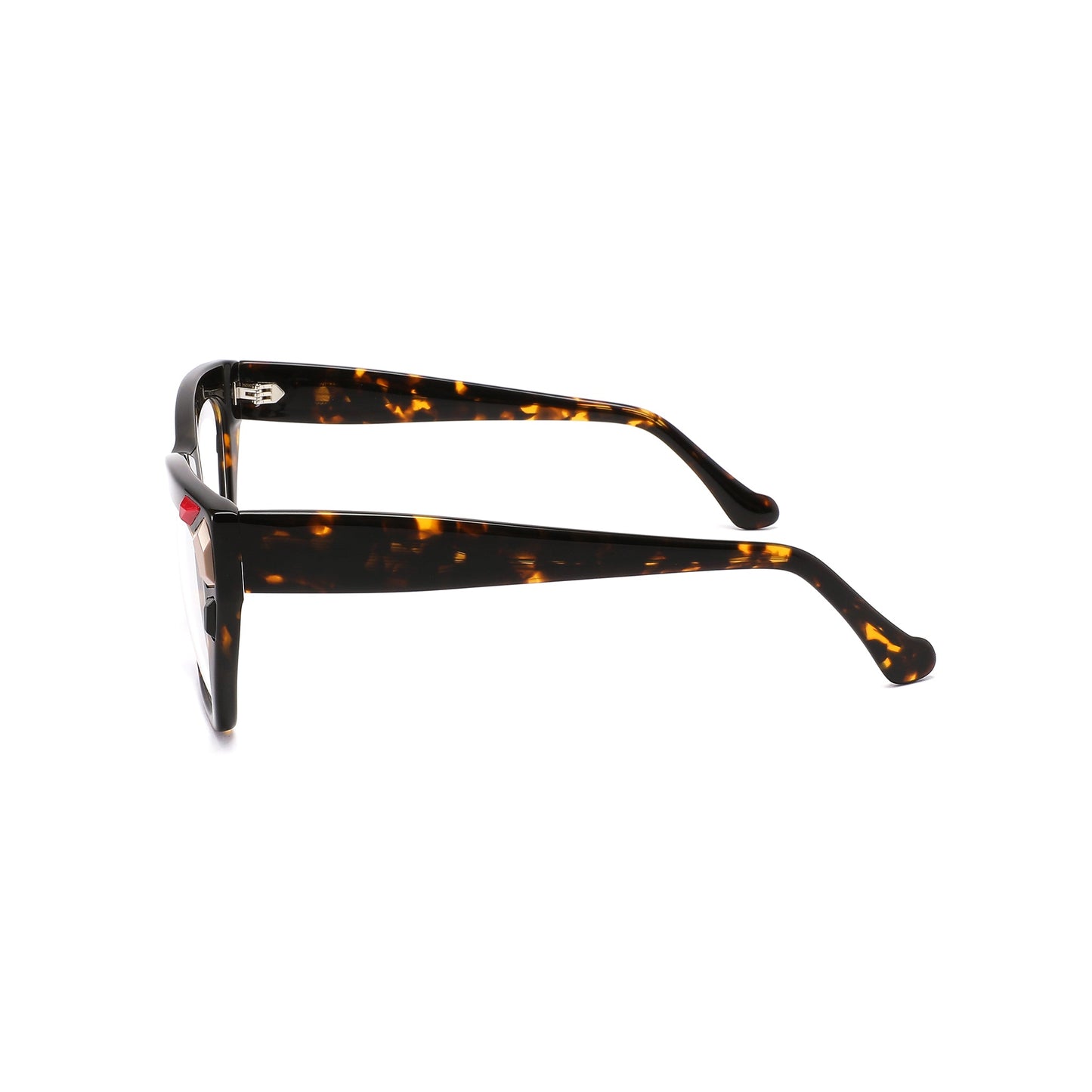 Optical Frames in UAE