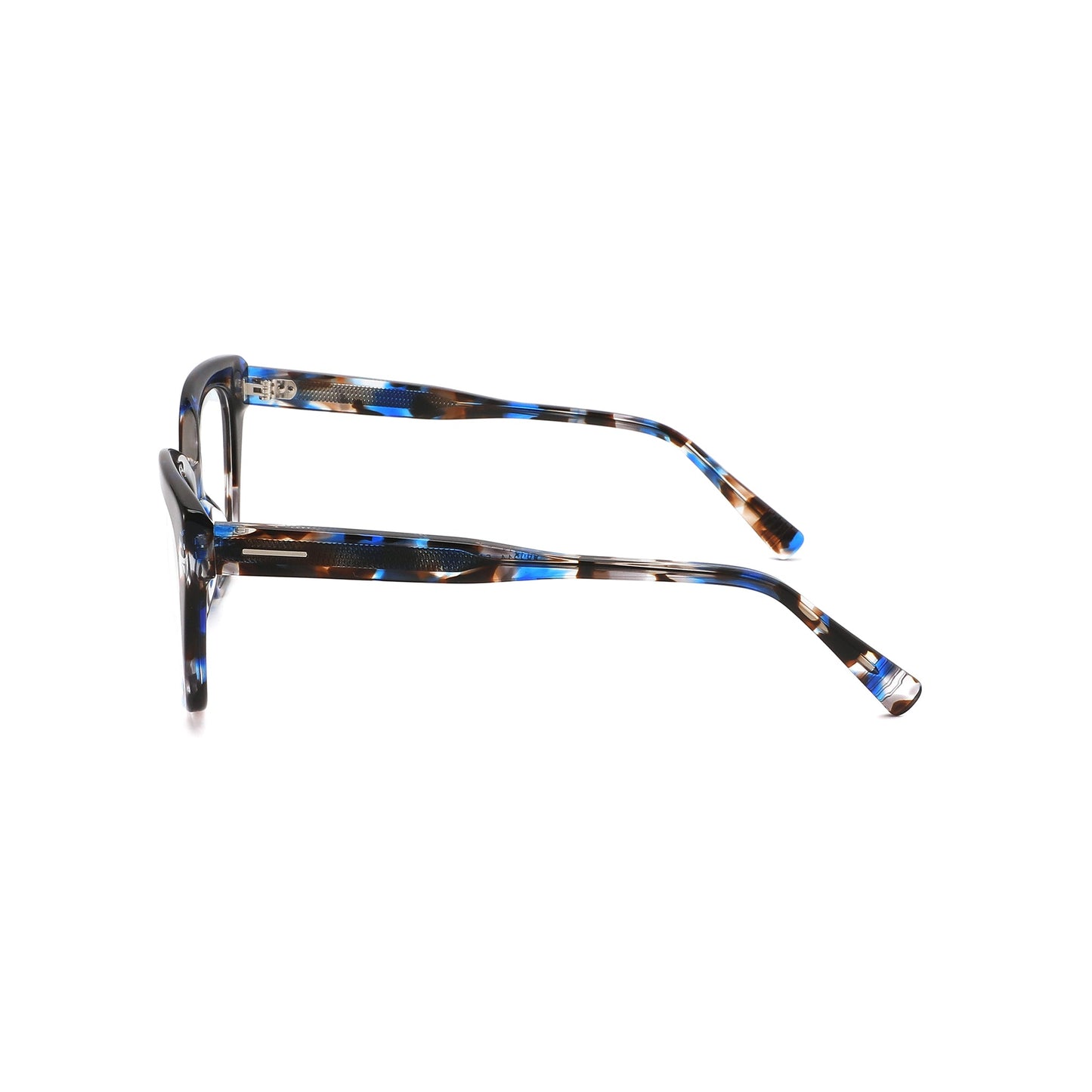 Optical Frames in UAE