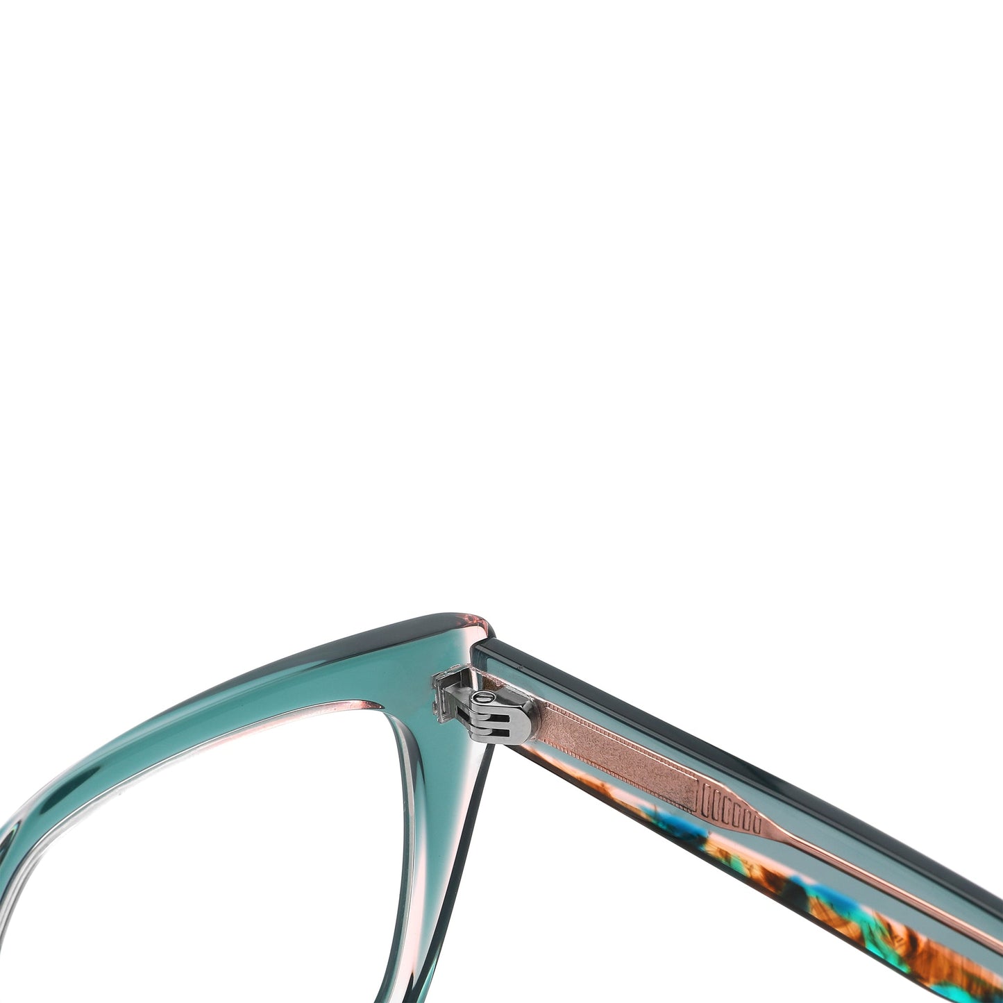 Optical Frames in UAE