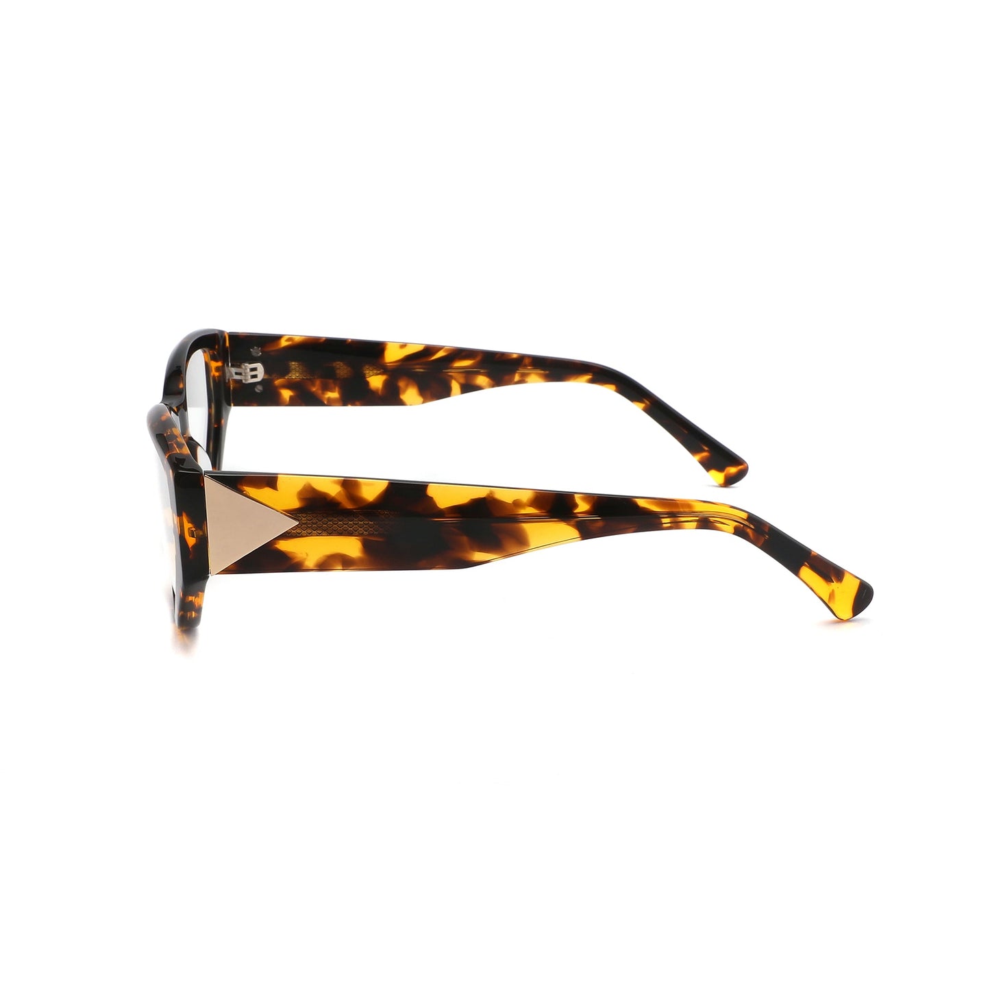 Optical Frames in UAE