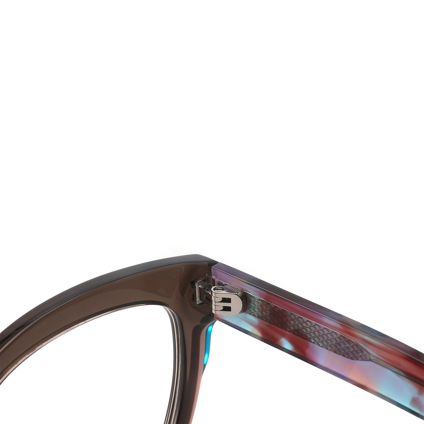 Optical Frames in UAE