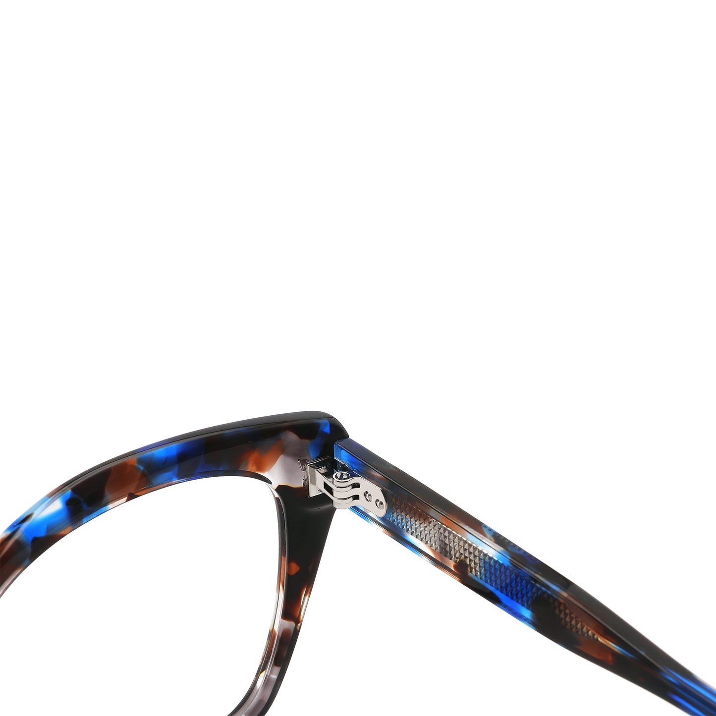 Optical Frames in UAE