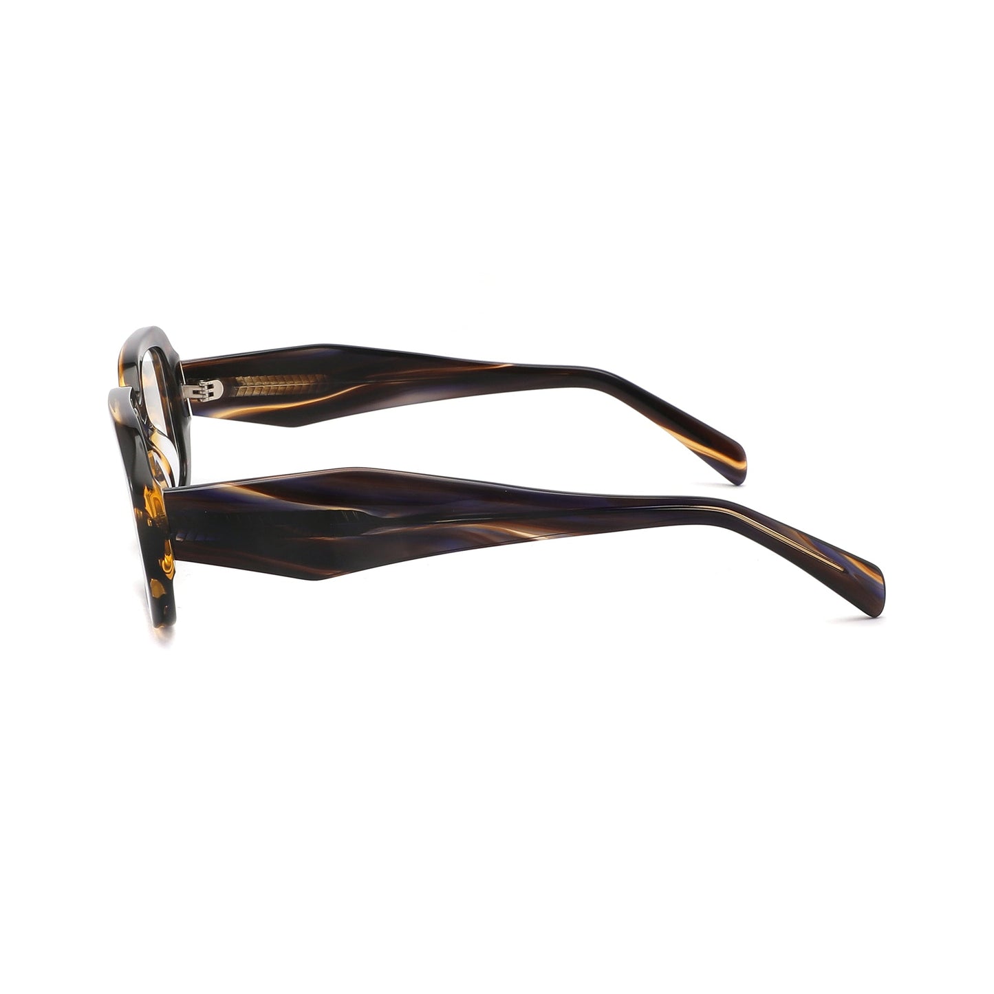 Optical Frames in UAE