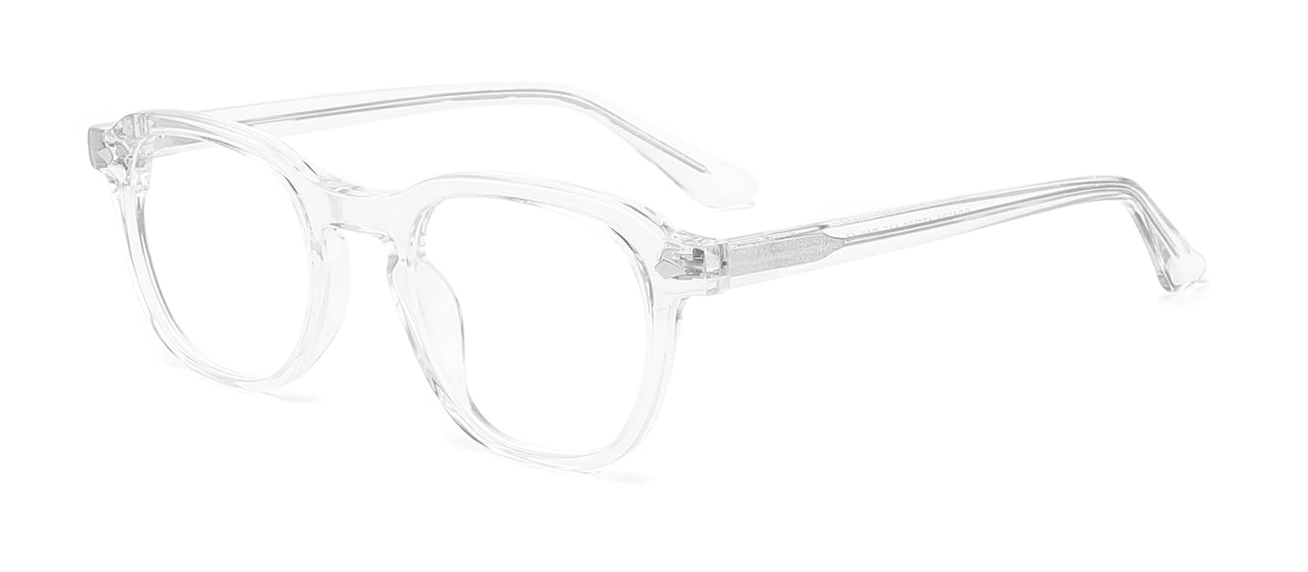 Optical Frames in UAE