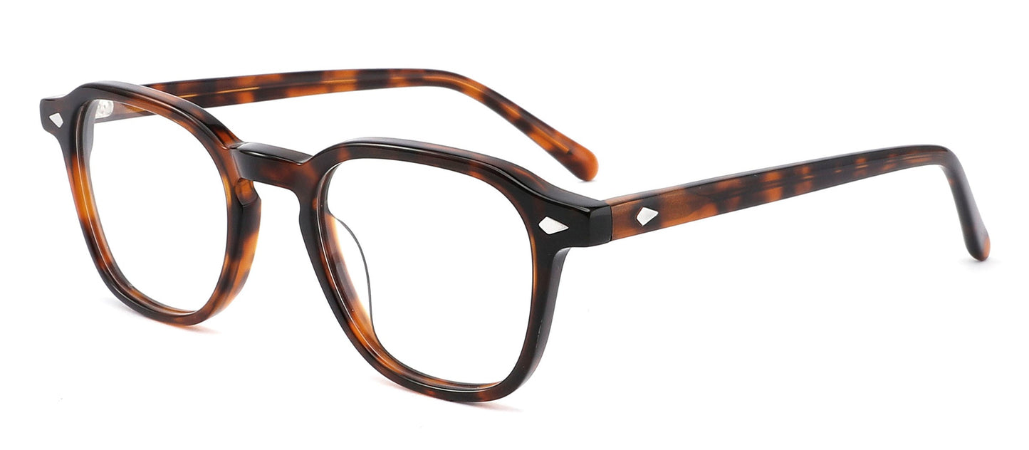 Optical Frames in UAE