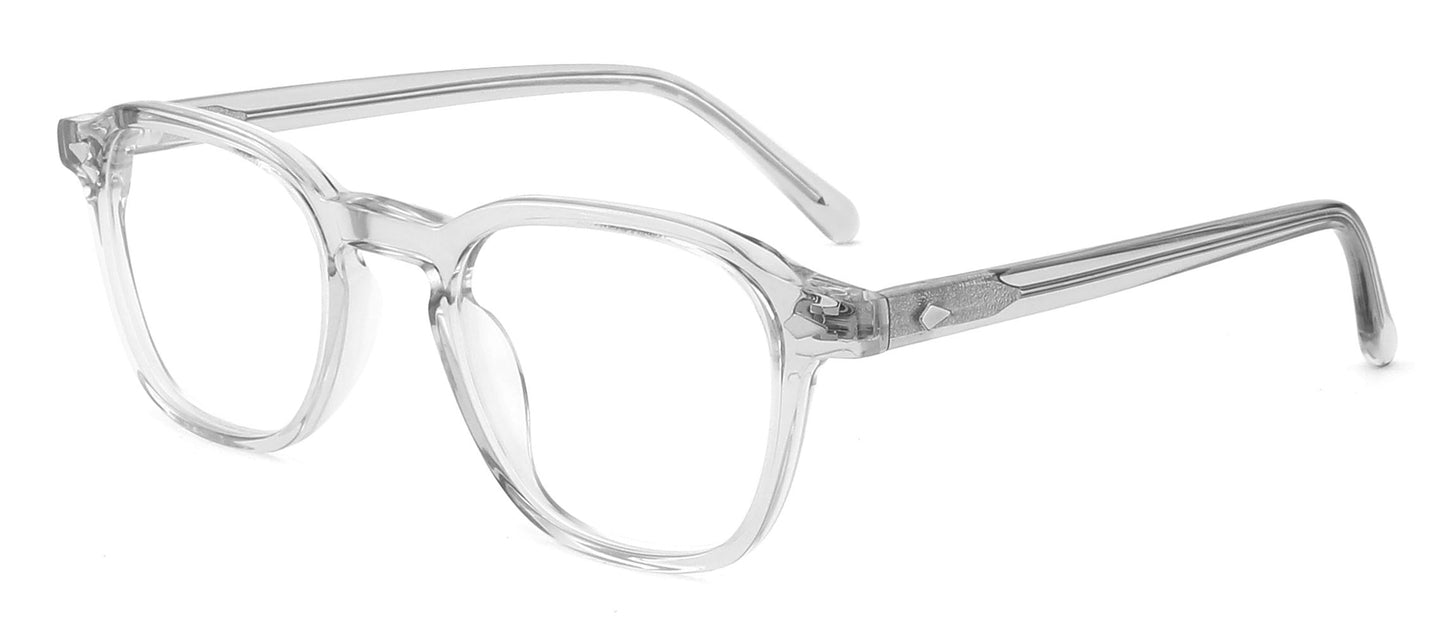 Optical Frames in UAE