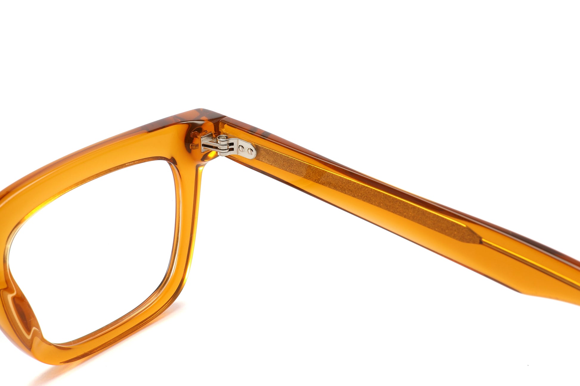 Optical Frames in UAE