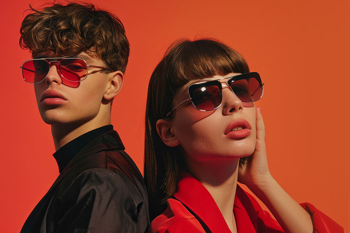 Ayelah | Luxury Sunglasses