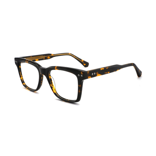 G2420 Upgraded Square Design Eyeglass | 2025 Collection Eyewear