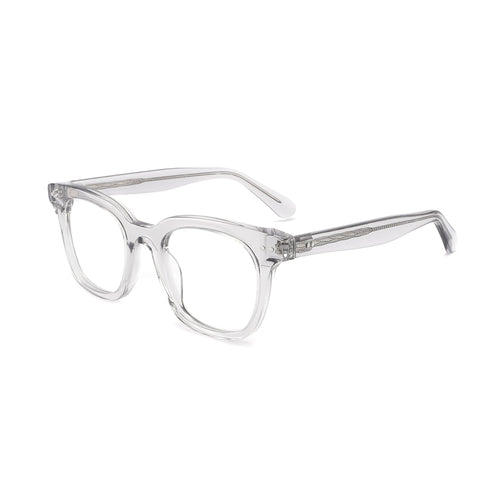 CO1098 Barnett Tortoise Round Optical Eyeglass