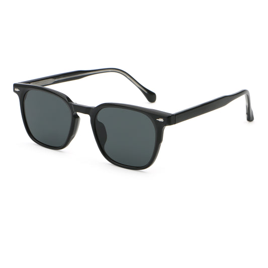 Ayelah NN6247 Round UV protection with reduce glare from reflective surfaces lenses| eyewear