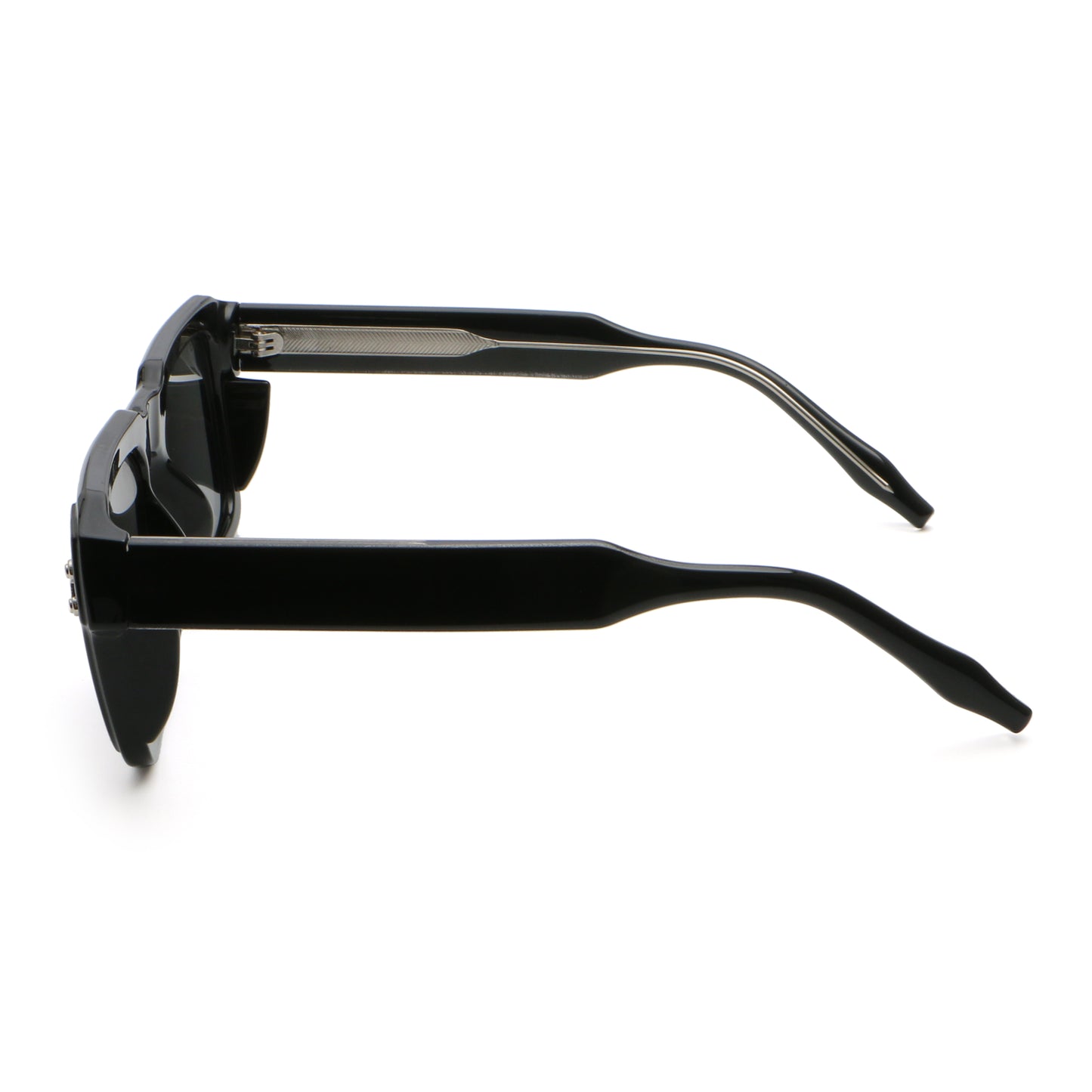 Ayelah Hercules square frame sunglasses