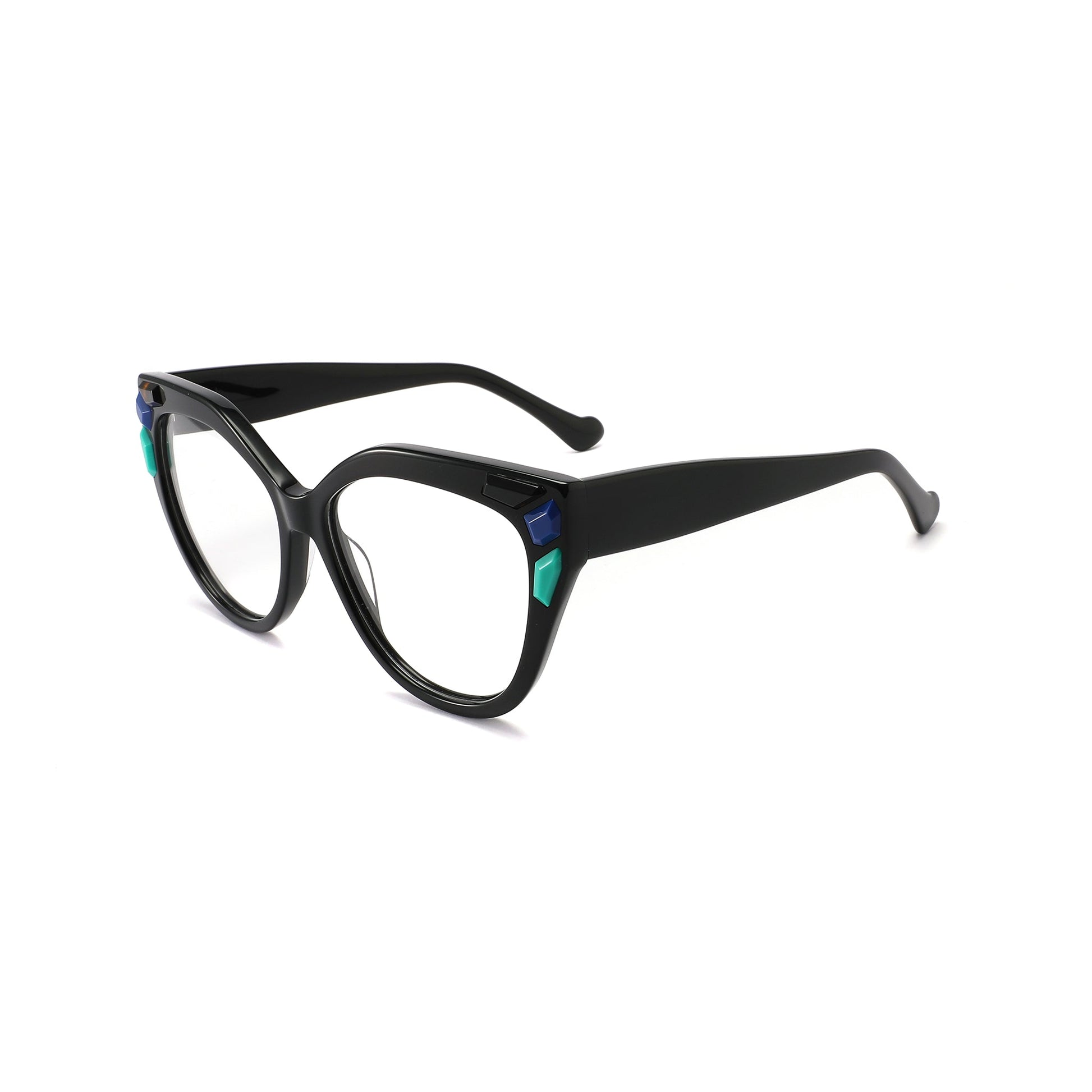 Optical Frames in UAE