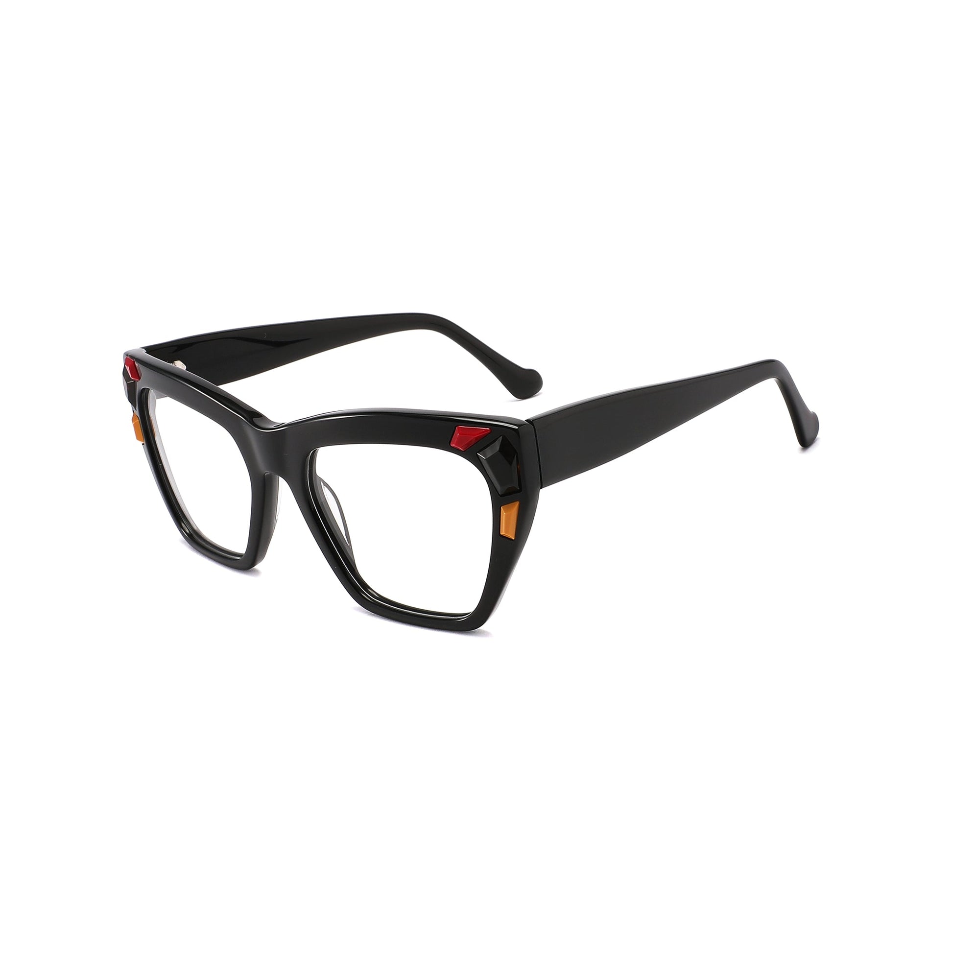 Optical Frames in UAE