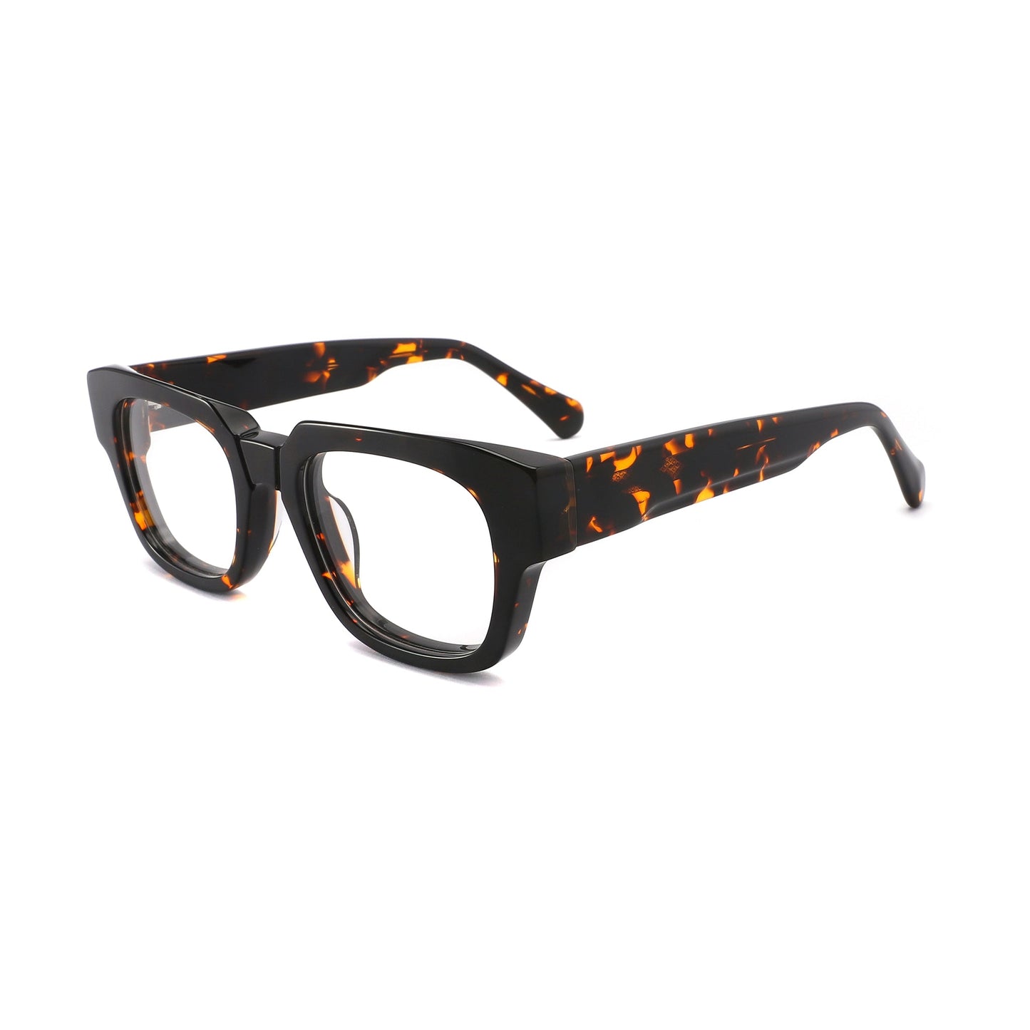 Optical Frames in UAE