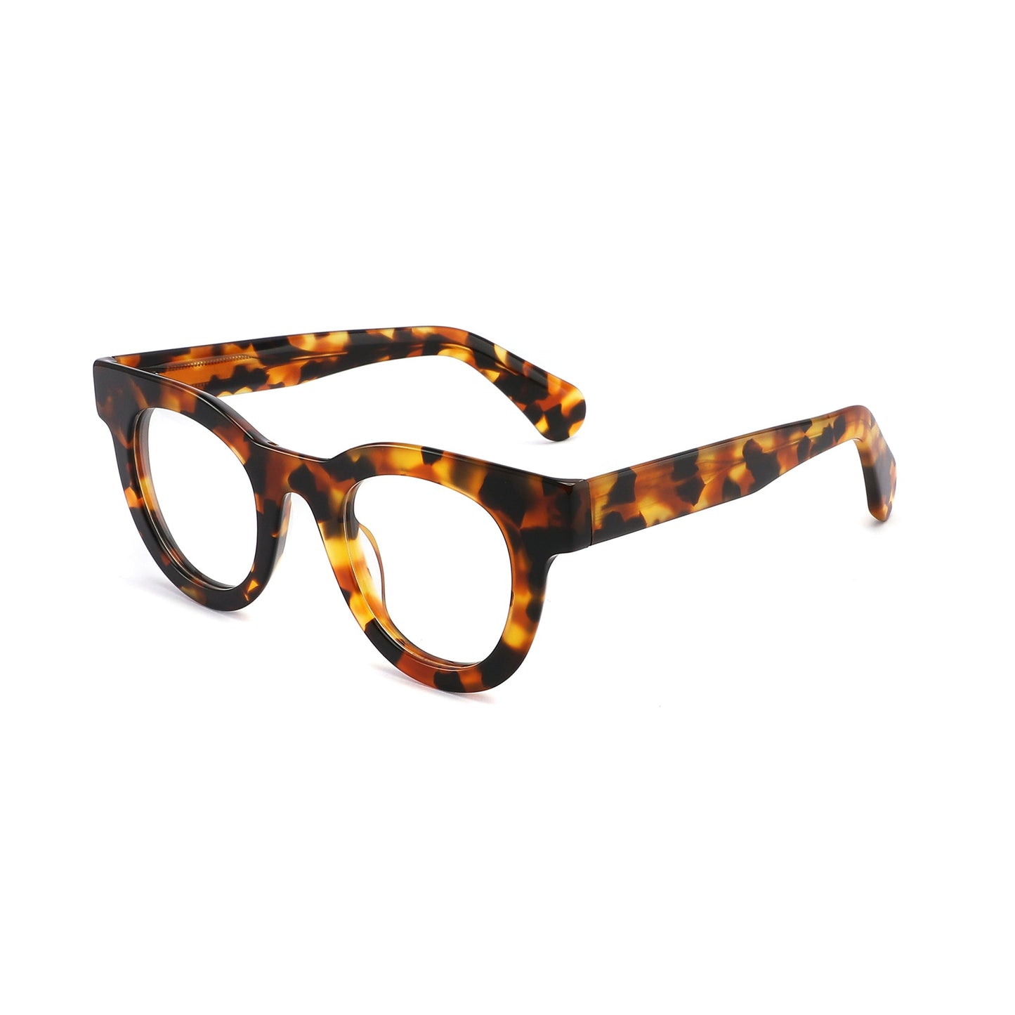 Optical Frames in UAE