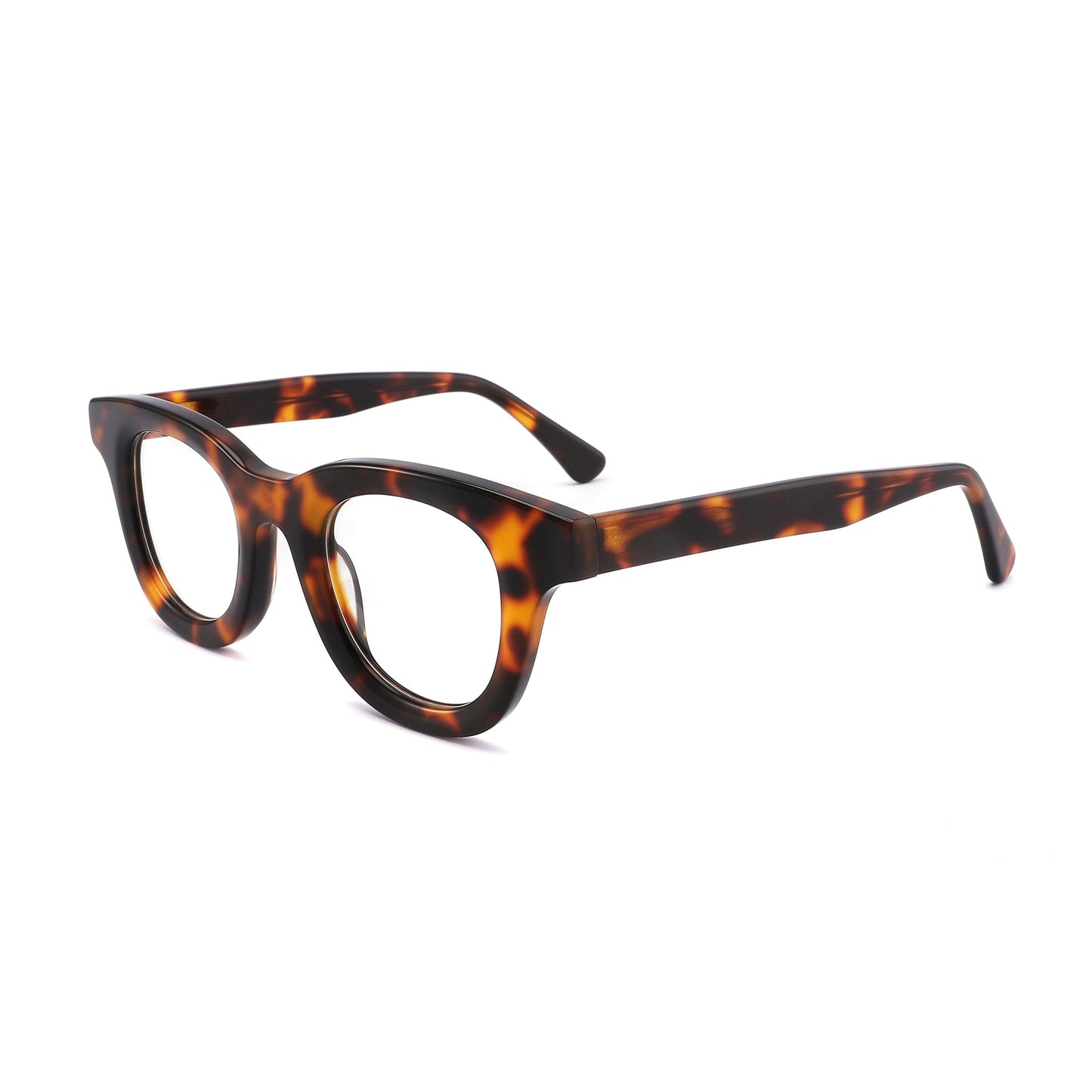 G2401 Bold & Chic Acetate Frames