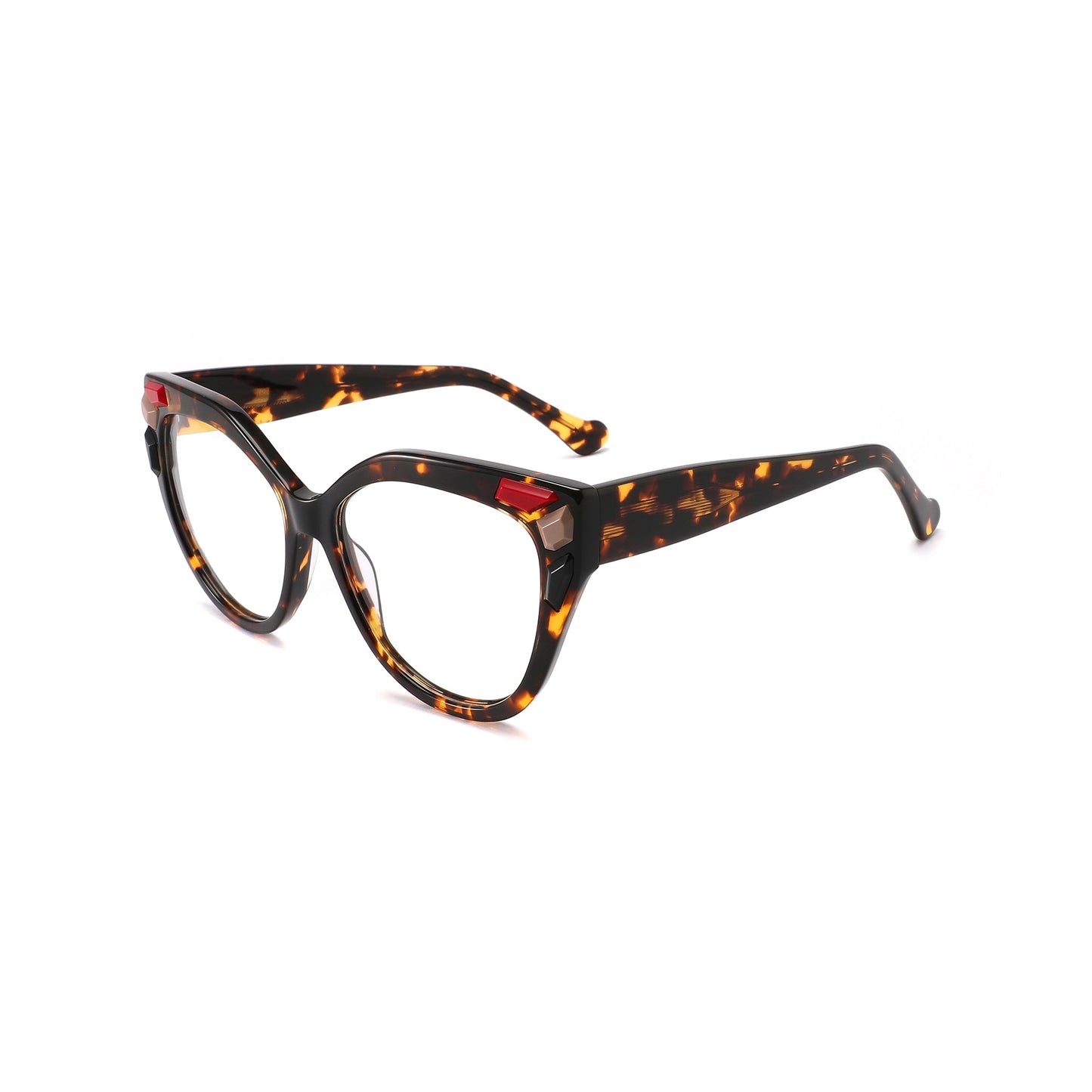 Optical Frames in UAE