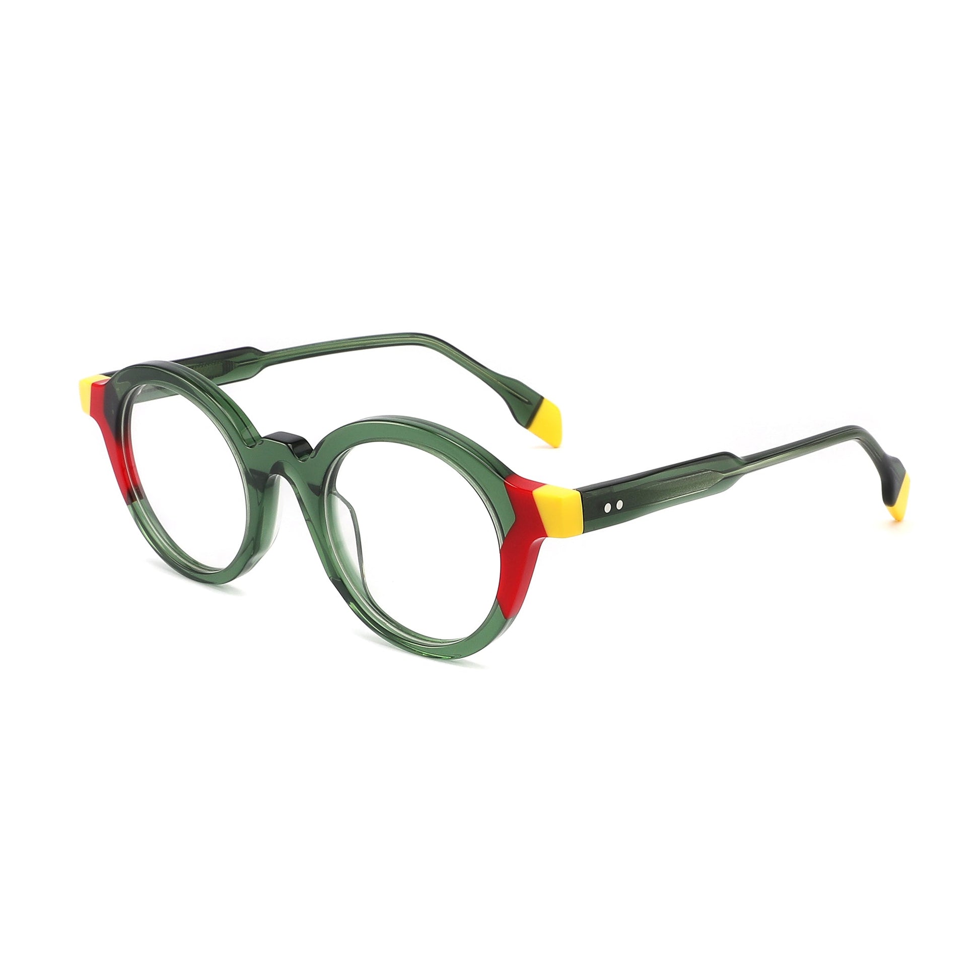 Optical Frames in UAE