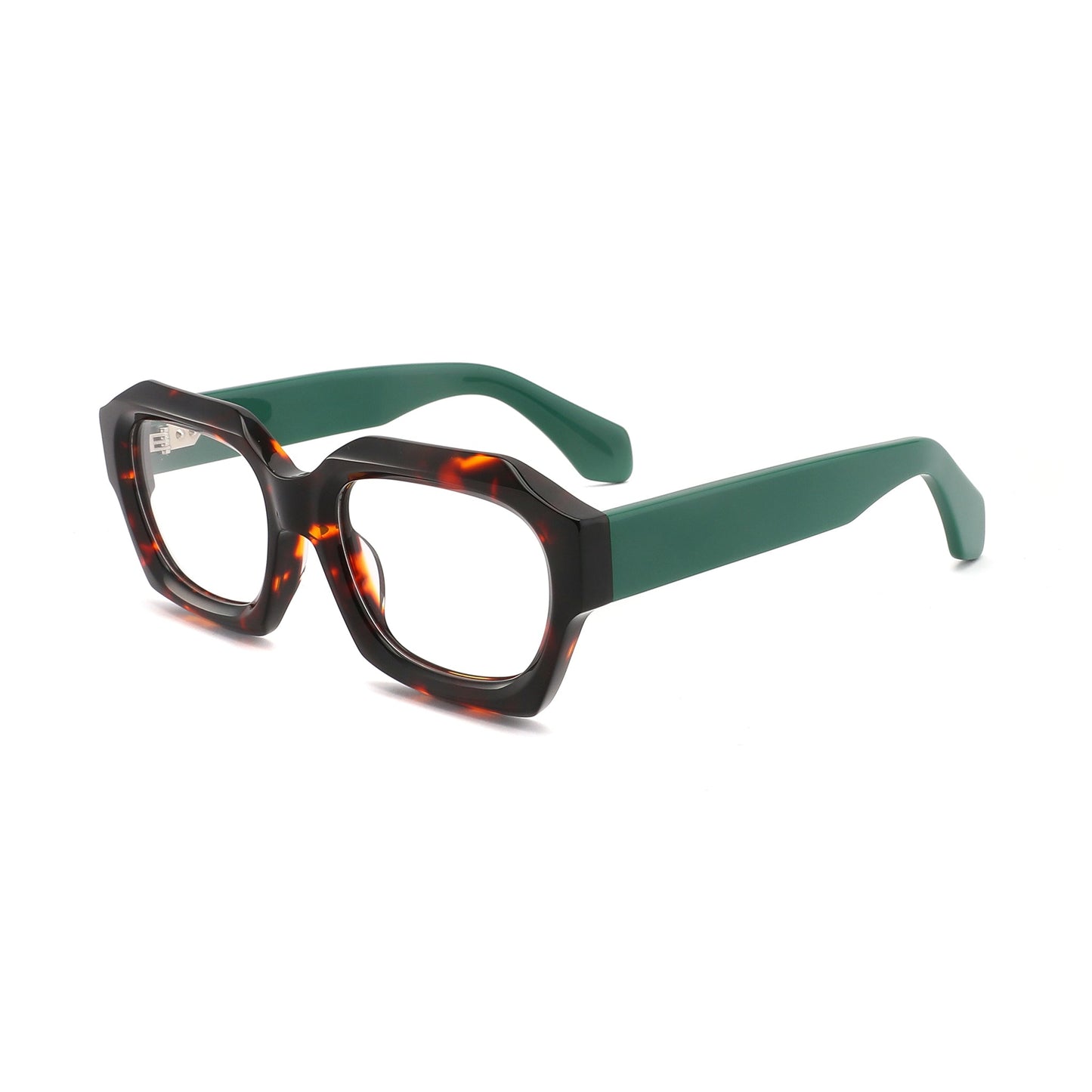 Optical Frames in UAE