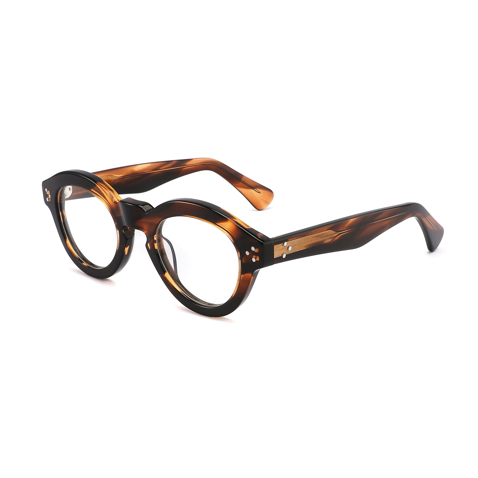 Optical Frames in UAE