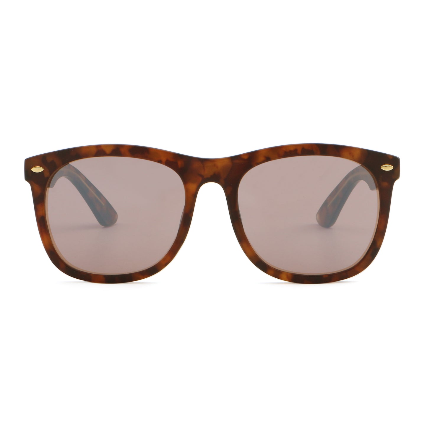 Ayelah UM6806 Classic Acetate Polarized Sunglasses for Men and Women UV Protection
