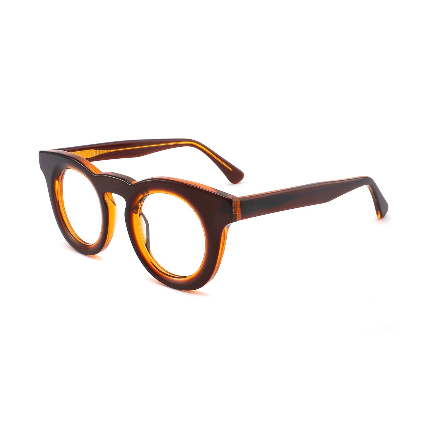 G2416 Warm Honey Hues | 2025 New Collection Design