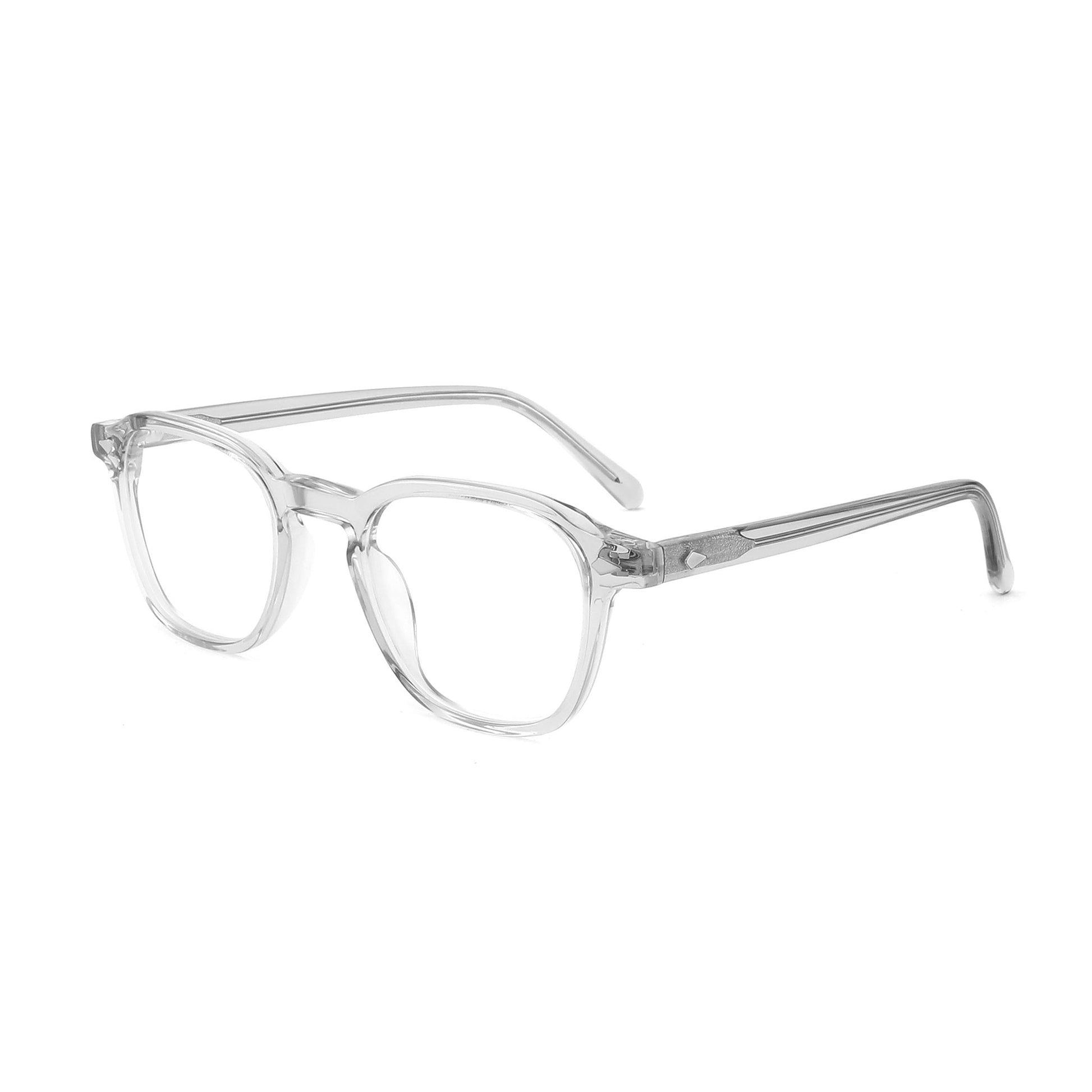 Optical Frames in UAE