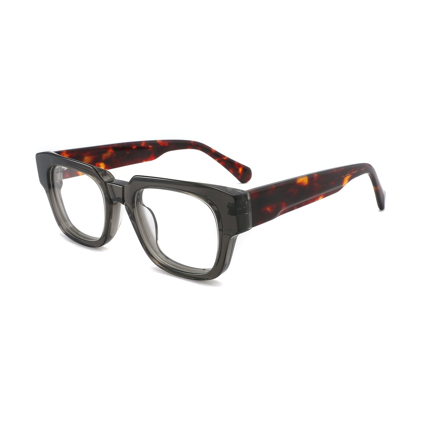 Optical Frames in UAE