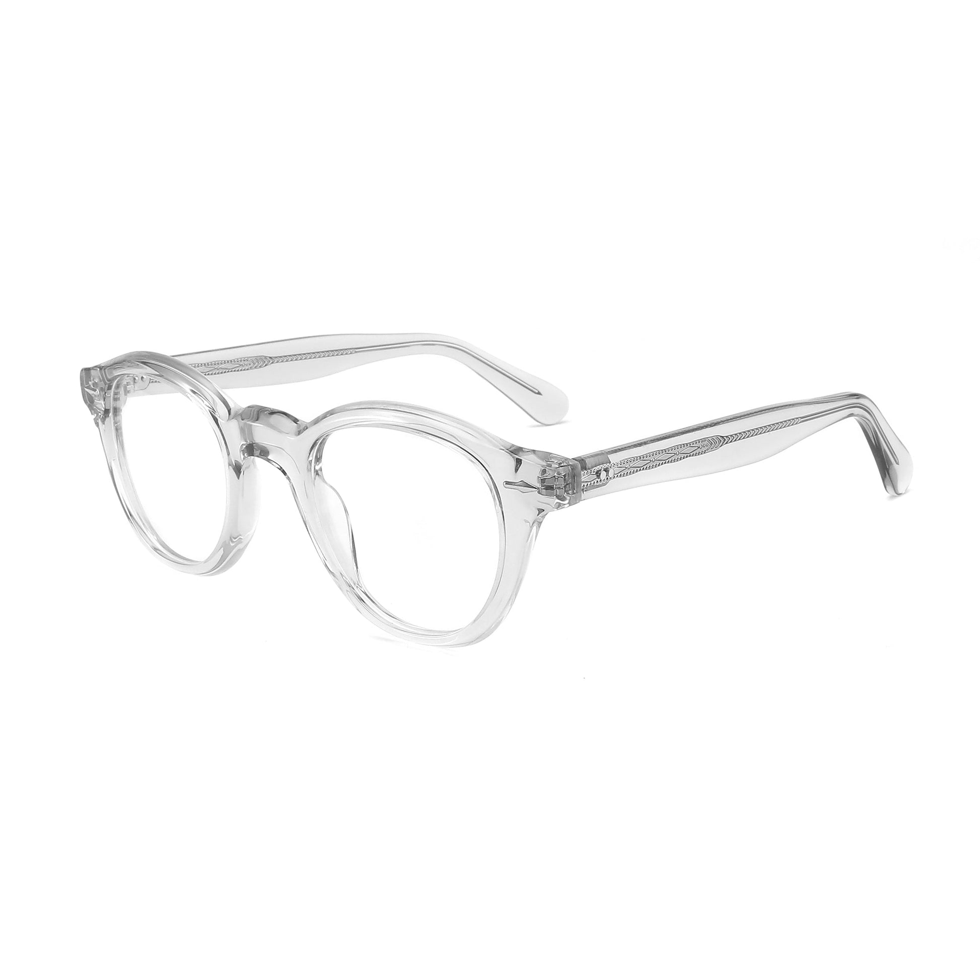 Optical Frames in UAE