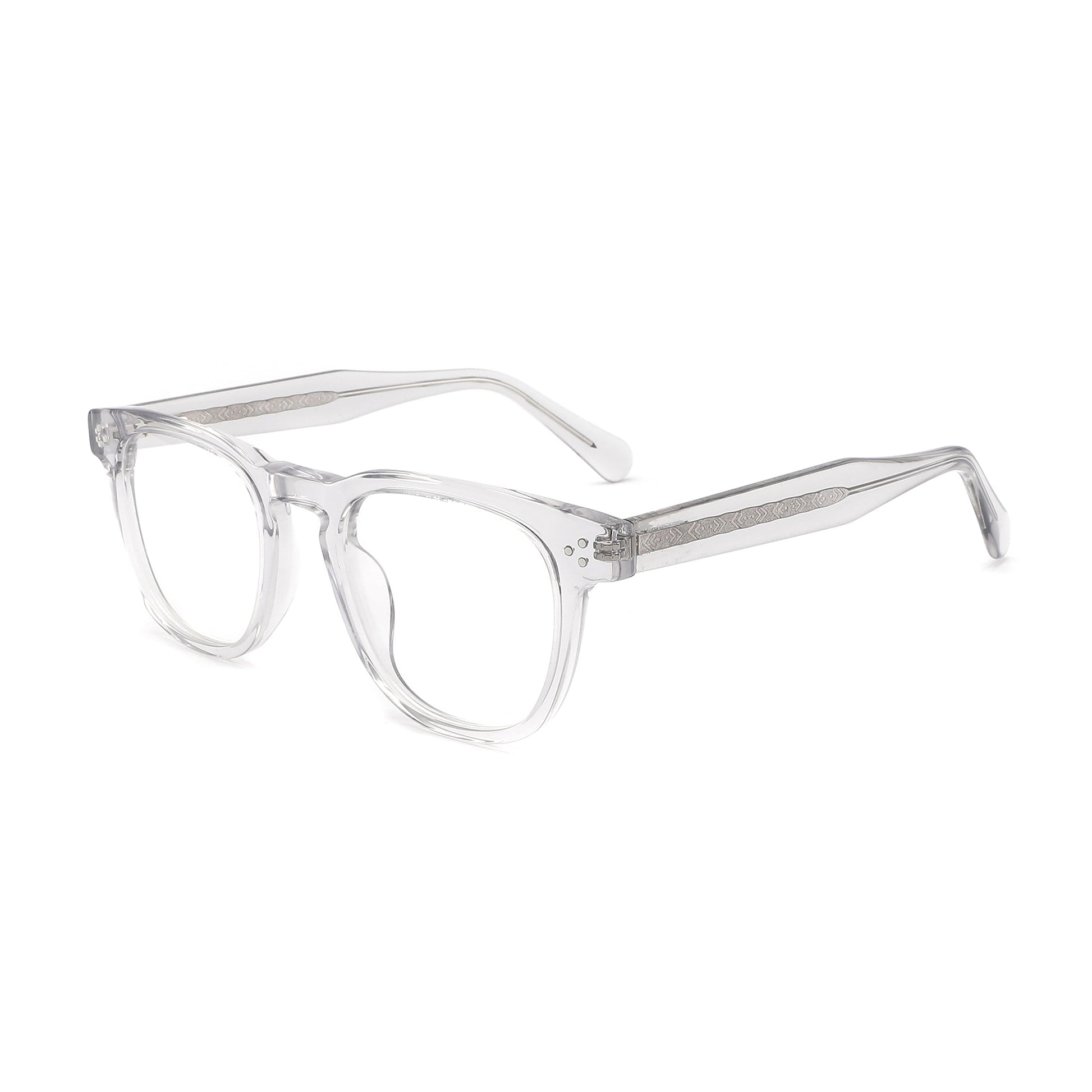 Optical Frames in UAE